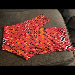 Lularoe TC Leggings